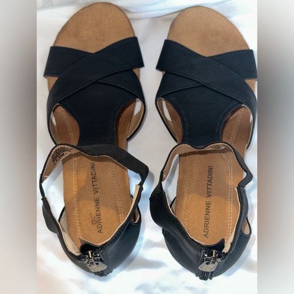 Adrienne Vittadini Terrace Sandal - Picture 5 of 8